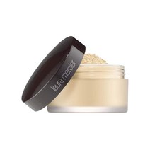 Laura Mercier 미니 반투명 루즈 세팅 파우더 반투명, 1개