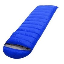 침낭 1인용 삼계절 캠핑 조경량 야외 여행용 주니어 어린이 아동 키즈