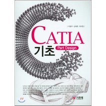 카티아 기초(CATIA Part Design), 기한재