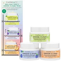 파머시 그린클린 클렌징밤 트리오 스킨케어세트 50ml 3개