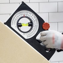경사도측정기 경사측정기, 단일, 1개