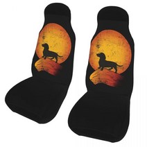 강아지 카시트 대형견 카시트 차량매트 반려견 애견 콘솔 박스 콘솔 모든 종류의 모델에 적합한 닥스훈트 선물 커버 사계절 개 애인 프로텍터 패브릭 카 스타일링, 검은색