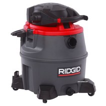 ◀트레이드몰▶리지드-산업용 건습식청소기 WD1685KR 60ℓ (1EA) 카펫용청 세차용청 업소용청 자동차용청 크닝 페트청 업체청 대용량청 펫◀트레이드몰▶, ◀트레이드몰▶