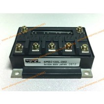 6MBI100L-060 6MBI50JB-060 6MBI100J-060 A50L-0001-0212 6MBI100FA-060 모듈, 02 6MBI50JB 060