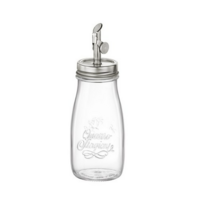 보르미올리 콰트로 제니에띠 오일병, 400ml., 1개