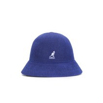 Kangol 트로픽 캐주얼 2094 스태리블루