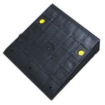 차량진입판: 500-450-50 고무검정 (칼블럭포함) 차량진입판제작 차량진입판설치 휠체어경사로 장애인경사로 압착고무판 고강도경사로 점포진입판 상가진입판 경계석턱 상가주차진입턱, 차량진입판: 700-450-140