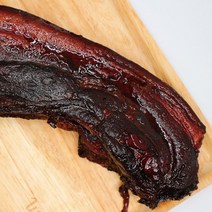더바른식탁 차슈 500g 라멘 차슈 통삼겹살 통삼겹 통 오겹살 차슈 양념 라멘 고기 덮밥 고기, 통오겹살 통차슈 500g