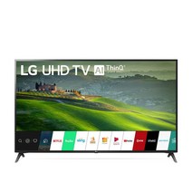 LG 70인치 176cm(70) 4K UHD 스마트TV 미사용리퍼 70UM6970PUA 로컬완료, 수도권 벽걸이설치비포함