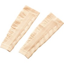일본직발송 6. 코짓토 무쿠나이트 종아리 보호대 L사이즈 2매입 B075D3G3DW, One Size_One Color, One Size_One Color, One Size_One Color