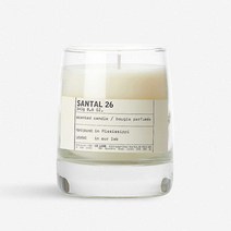 LE LABO SANTAL 르라보 상탈 26 클래식 향초 캔들 245g