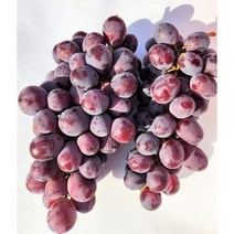 애플청포도 크림슨 블랙사파이어 캔디하트 8.2kg 1Box, 크림슨포도 8.2kg (8~10팩), 1개