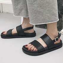 쇼프 슬리퍼 62 거실 남성 남자 조리 여자 실외 샌들 바캉스필수품 데일리 물놀이용품