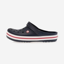 크록스 크록밴드 NAVY