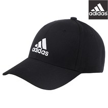 [정품] 아디다스 베이스볼 코튼 캡 (FK0891), 기타