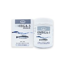네이쳐스탑 호주 오메가3 1000mg 180캡슐, 1개, 1개