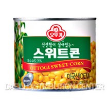 오뚜기 스위트콘 340gX1개