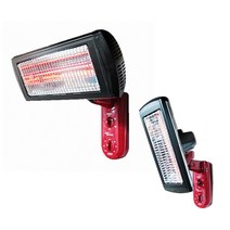 대성정밀/DS-1800W/구 DS-3000/벽걸이형/전기난로/전기히터/90도회전/1800W