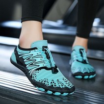 여름 남성과 여성 커플 해변 신발 야외 실행 시원하고 통기성아쿠아슈즈