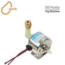 40DCB 안개 연기 기계 펌프 18W 110V 및 220V 전문 무대 오일 파티 부품 DJ, 02 220V