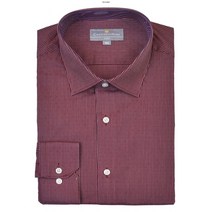 [카운테스마라] 사은품 양말증정 CDHR3P5303R0 스트라이프 도비 슬림핏셔츠