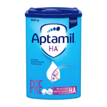 Aptamil 압타밀 HA 프레 800g 4통