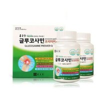 종근당 글루코사민 프리미어큐 건강 관절 연골, 상세페이지 참조, 상세페이지 참조
