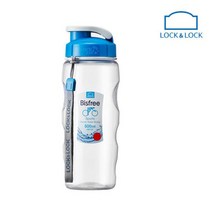 차통 스포츠 ABF721 플라스틱물병 핸디물병 비스프리 락앤락 보틀 휴 500ml, 상세페이지 참조