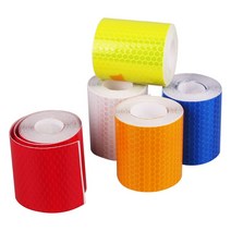 보냄 심플 반사 테이프 50mm x 3M, 1개