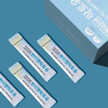 쁘띠앤 락토유 유산균 1개월 (2g x 30포)