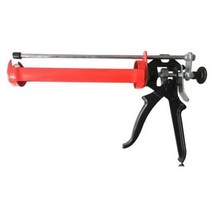 스마토 케미칼앵커건 JM-138S 370mm 250mm 250g (1EA) 산업안전 접착 윤활 접착 고정제 폼건 실리콘건 스마토 공구, 1