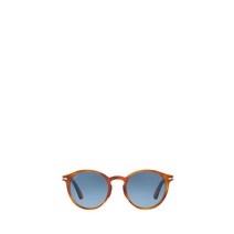 22FW PERSOL TERRA DI SIENA MALE 선글라스 PO3171S 96/Q8