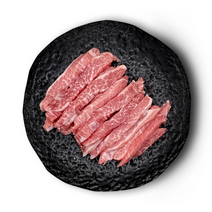 국내산 1+등급 한돈 항정살 300g (냉장)