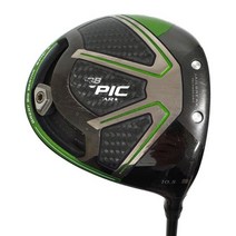 중고 캘러웨이 에픽 스타 10.5도 SR 드라이버, 단품