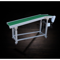 콘베어벨트 자동 컨베이어벨트 콘베어 벨트 번케어, 경사로대 350cm, 60cm
