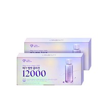 랩앤뷰티 메가 벨벳 마시는 콜라겐 앰플 12000 30ml 14병 2주분, 14개