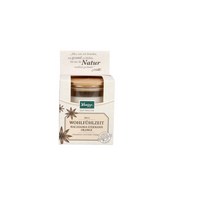 [독일 내수 정품](크나이프)KNEIPP Duftwelten Duftkerzen No.5 Wohlfühlzeit Ma 145g