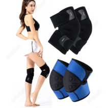 Smabat 스포츠 무릎보호대 시린다리보호대 자동 발열 무릎 보호 노인 건강 관리 남녀공용