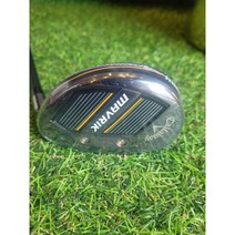 매버릭 MAVRIK 5번 23도 유틸리티 조지아6S샤프트 장착, 기본 : 상세페이지 참조, 상세 설명 참조