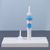 대용량마트 진동 흡입 귀클리너/귀청소기/귀이개/귀이게/, 상세페이지 참조