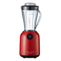 코스텔 초고속 레트로 블렌더 1L CBR-100TYN, CBR-100TYNRD(레드)