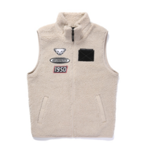 다이나핏 MAVERICK (매버릭) 플리스 베스트 YUW20601 알와이유컴퍼니