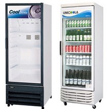 음료수 업소용 냉장 쇼케이스 냉장고 냉동고 지방배송불가, 미선택, 7번-블랙도색