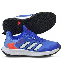 아디다스 디파이언트 스피드 HQ8455 남성 테니스화