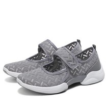 YAPOGI 봄과 여름 새로운 캐주얼 신발 운동화 여성 신발