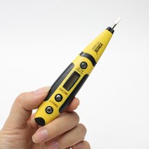 LED 액정 검전드라이버 전기 테스트 테스터기 검전기