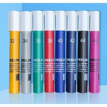 독일 다인펜 테스트 표면장력 오염 측정, 13. 독일 54