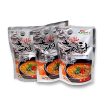 춘향골사람들 [춘향골사람들]원기회복 보양음식 남원추어탕 450g, 3개