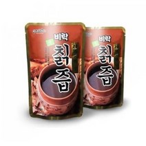 팔도 비락 생칡즙팩, 120mlx40개, 12개