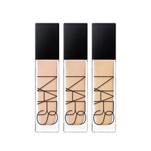 [나스] 네츄럴 래디언트 롱웨어 파운데이션, 고비